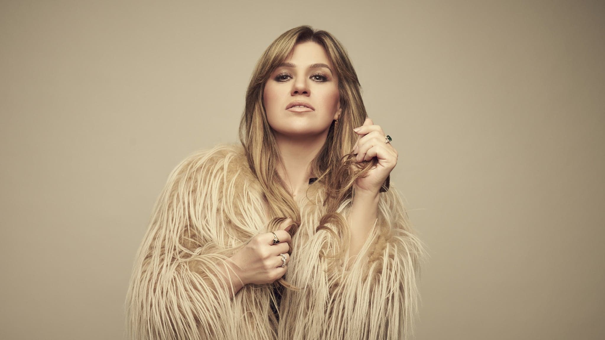 Kelly Clarkson: Studio Sessions - The Las Vegas Residency at The Colosseum at Caesars Palace