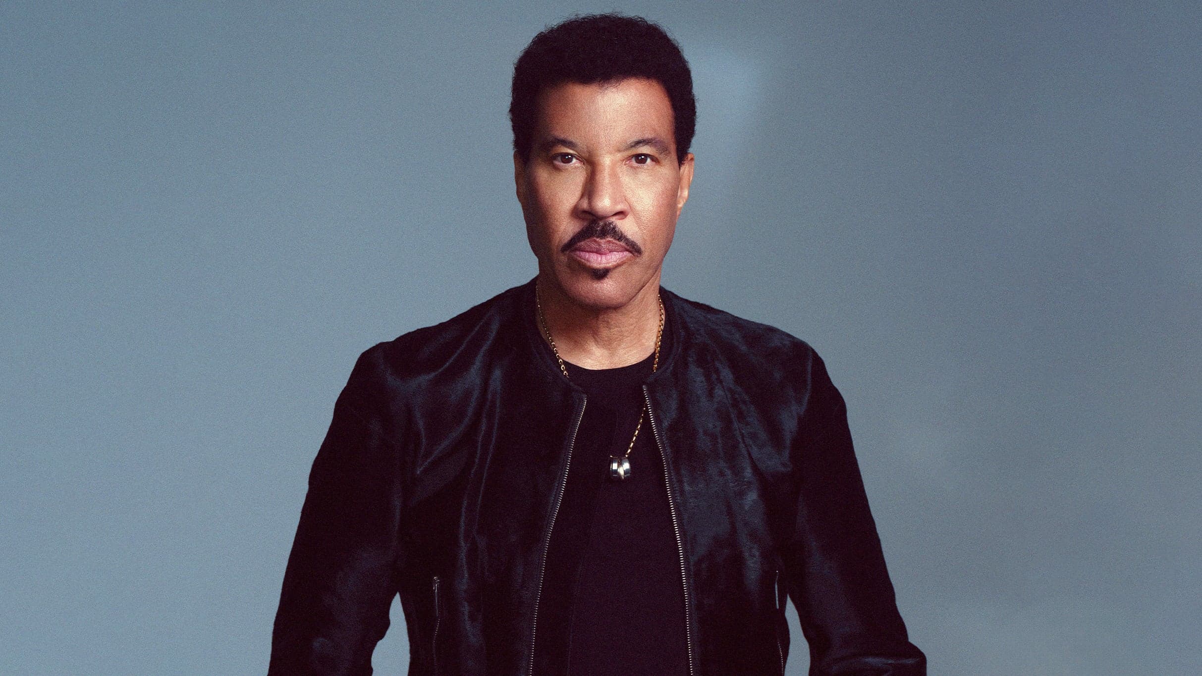 Lionel Richie - King of Hearts at Encore Theater at Wynn Las Vegas