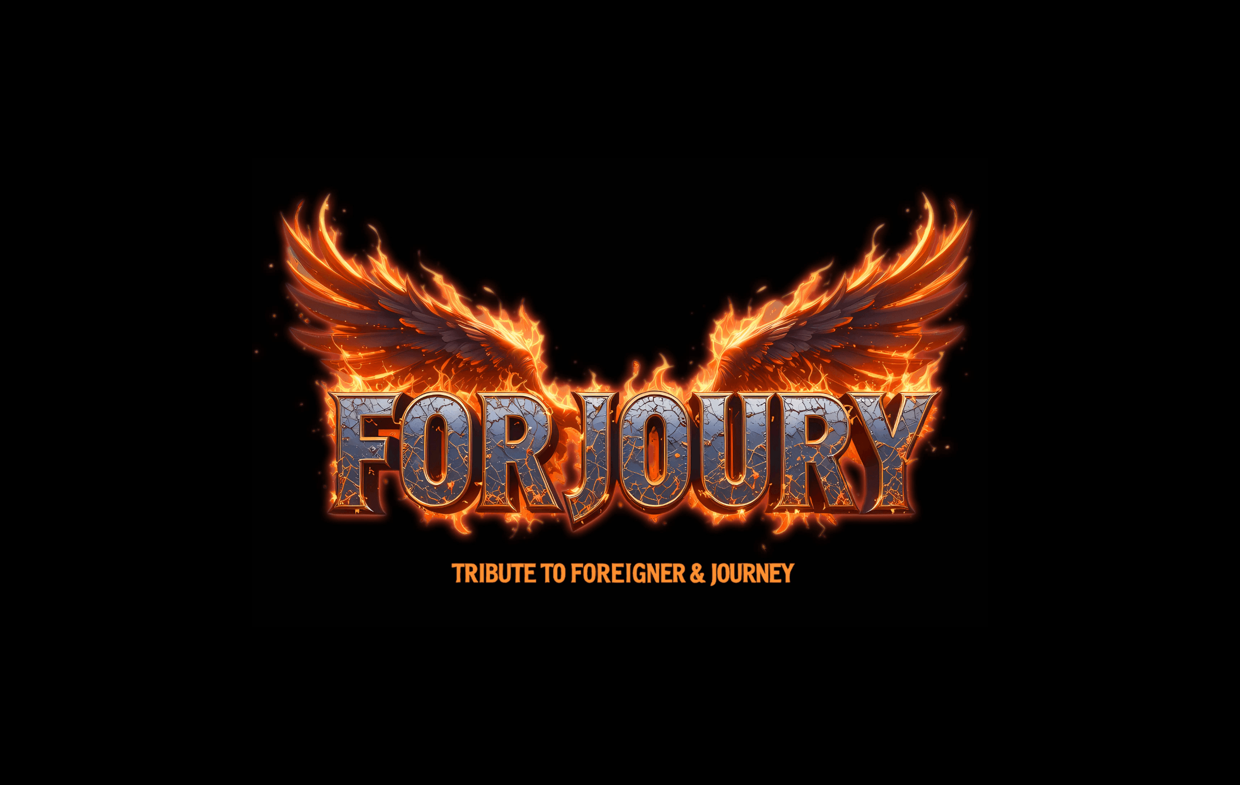 ForJoury: Tribute to Foreigner & Journey at South Point Showroom at South Point Hotel Casino and Spa