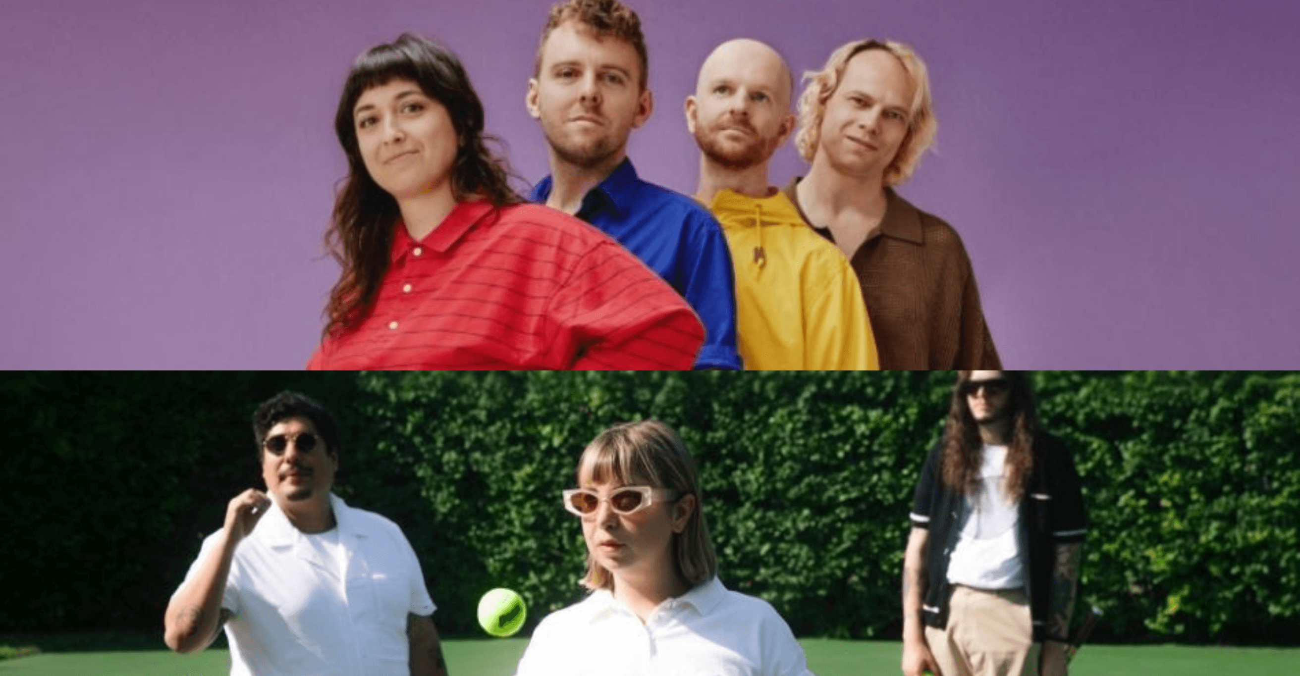Beach Bunny & The Beths US Tour 2026 at House of Blues Las Vegas