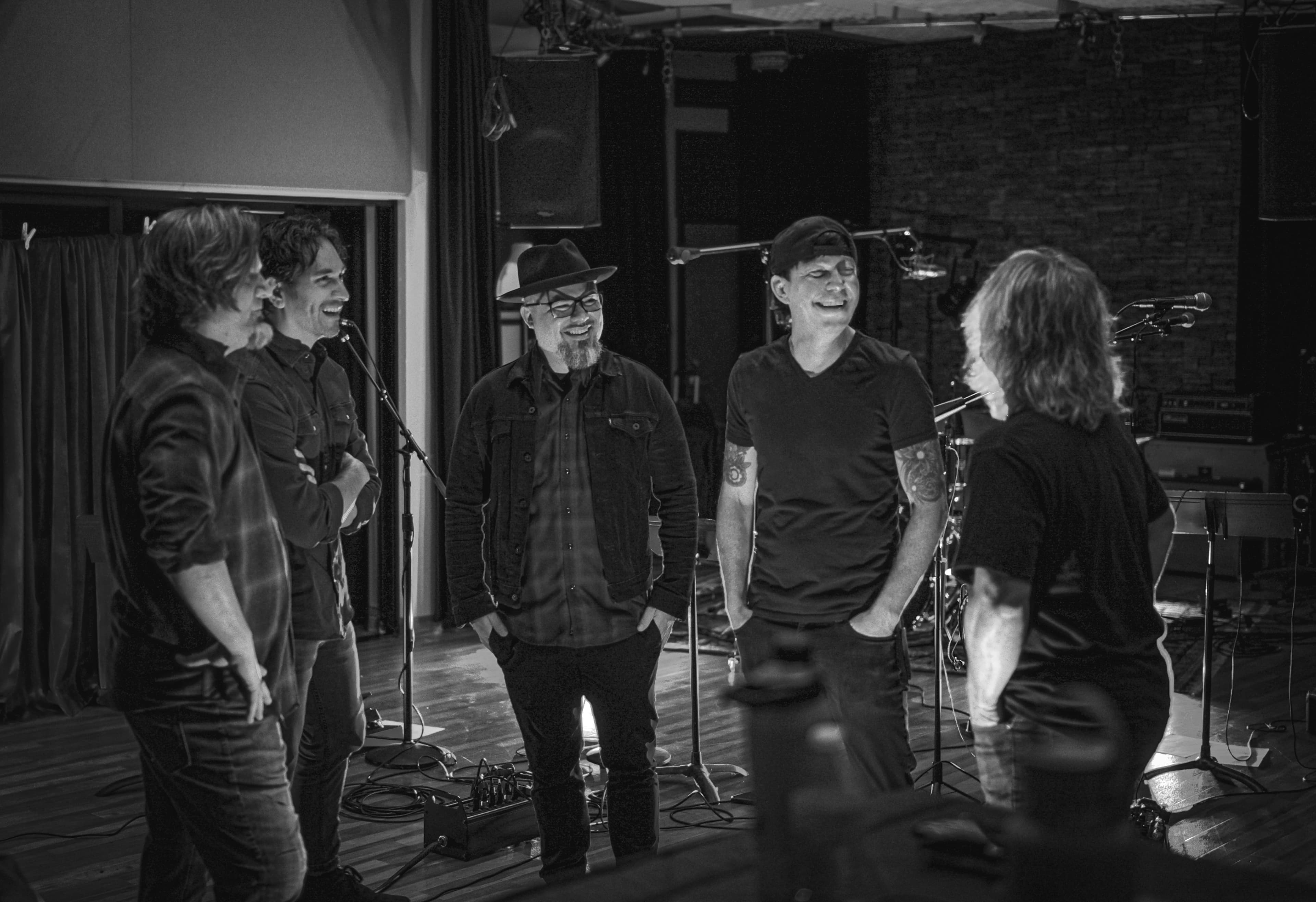 Oleander at Brooklyn Bowl Las Vegas