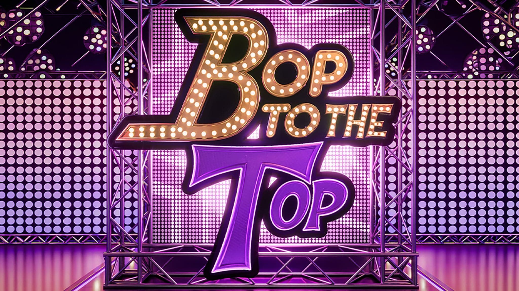 Bop To The Top at Brooklyn Bowl Las Vegas