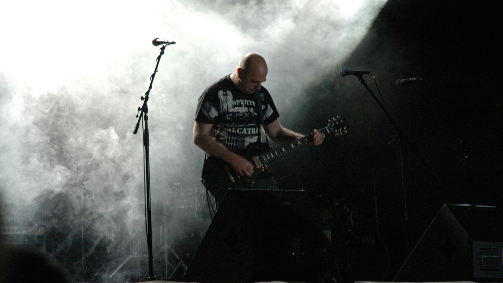 DEVILDRIVER - STRIKE AND KILL TOUR w/ Upon A Burning Body & Ov Sulfur at Brooklyn Bowl Las Vegas