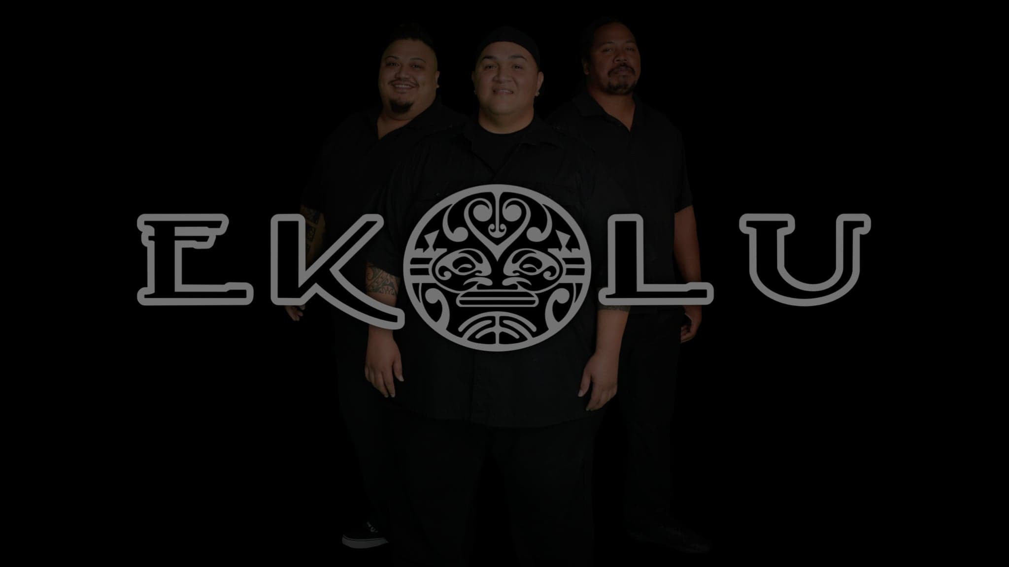Hawaii's Finest presents Ekolu at 24 Oxford