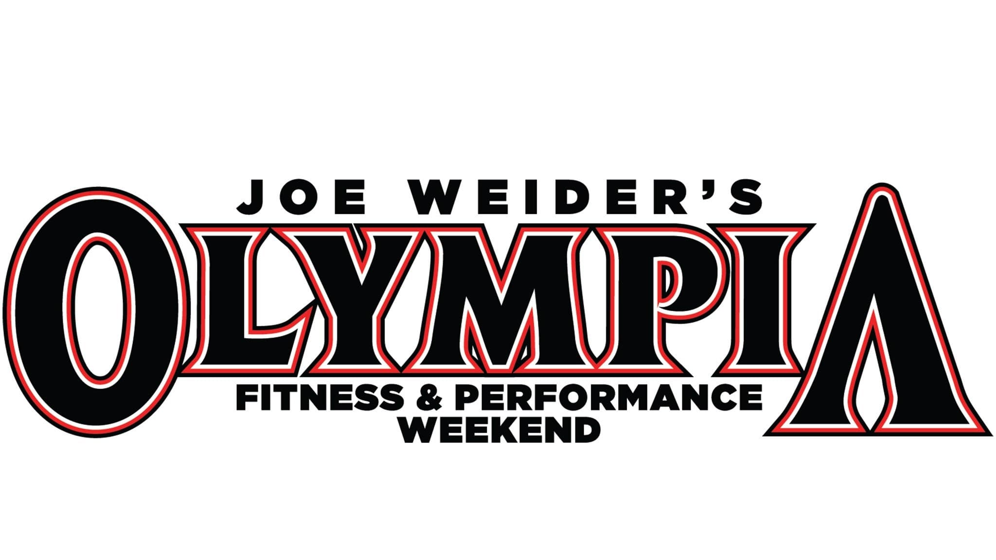 Joe Weider's Olympia Friday Evening Show at Orleans Arena